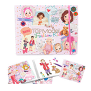 Top Model | Create Your Kids Fashion