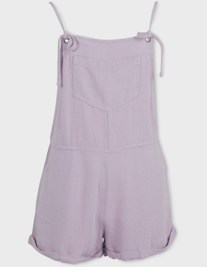 Eve Girl | Ally Playsuit