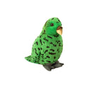 Kakapo Sound Bird 15cm