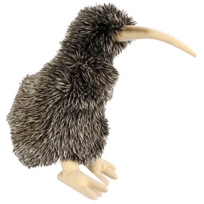 Antics | Spotted Kiwi Sound Puppet