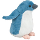 Finger Puppets | Mini NZ Native Birds - Assorted