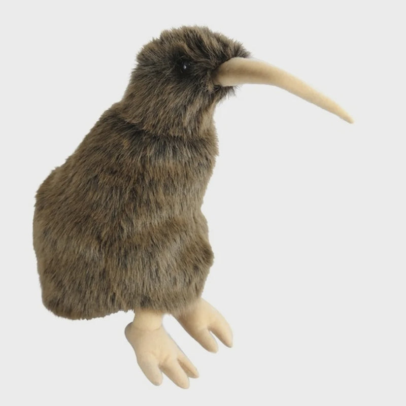 Antics | Puppet with Sound Natures Kiwi Bird