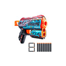 Zuru - X Shot Skins Flux RRP $22.99