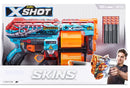 Zuru - X-Shot Skins Dread
