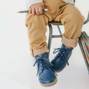 Pretty Brave Archie Boot - Midnight Blue