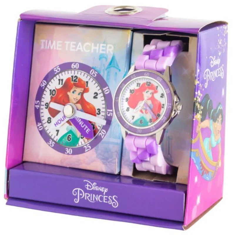 Time Teacher Watches-Assorted Designs