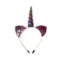 Artwrap |  Unicorn Horn Headband 1pk