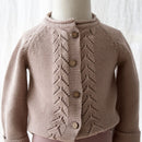 Burrow & Be | Mia Cardigan