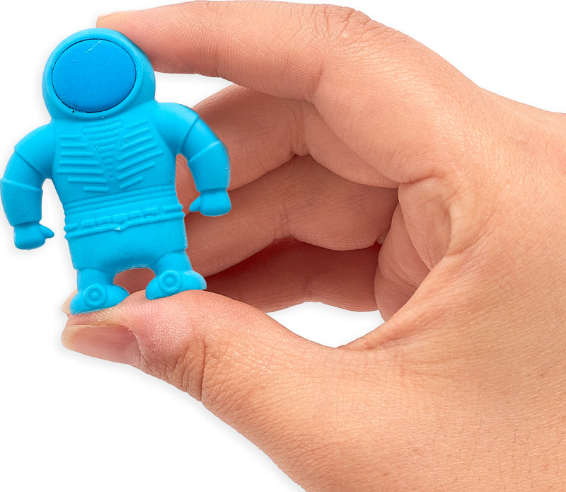 Ooly | Astronaut Erasers