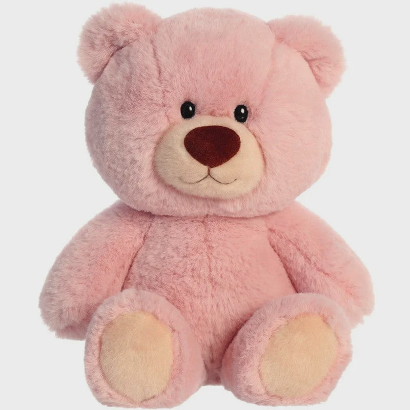 Aurora Hugga-Wug Bear - Blush (Small)