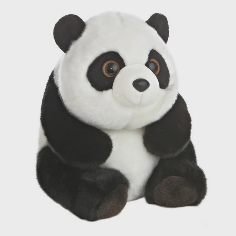 Aurora Lin Lin Panda - Eco Friendly - Medium
