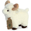 Eco Nation - Ram Soft Toy