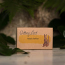 Getting Lost - Wellbeing Edition