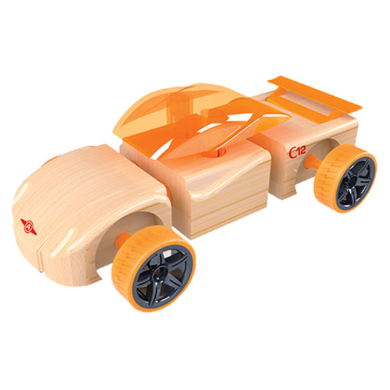 Automoblox - Cipher Sports Car