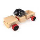 Automoblox - Grizzly Pickup Truck