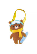 Sewing My Animal Friend - Asstd