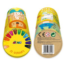 Avenir | Silky Crayons Lion RRP $24.99