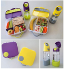 B.Box Lunch Box - Lilac Pop