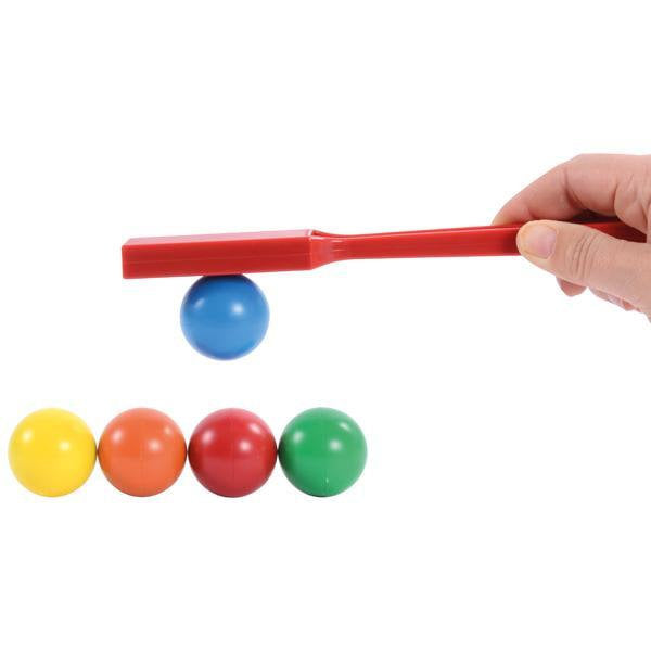 Magnetic 5 Jumbo Marbles by Popular