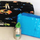 Go Green Lunch Set – Fast Flames | Montiico