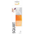 Boon | SQUIRT BABY SPOON FOOD DISPENSER ORANGE