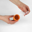 Boon | SQUIRT BABY SPOON FOOD DISPENSER ORANGE