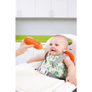 Boon | SQUIRT BABY SPOON FOOD DISPENSER ORANGE
