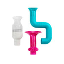 Boon | TUBES BUILDING BATH TOY SET