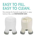 Boon | Tripod Formula Dispenser