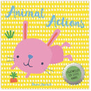 Animal Actions Brilliant Beginning Board