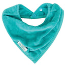 Silly Billyz | Bandana Bib Aqua - Waterproof