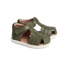 Pretty Brave | Billie Sandal - Khaki