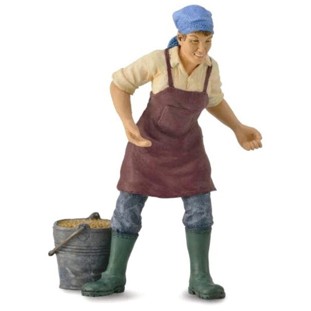 CollectA | Farmer's Wife Figurine