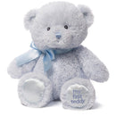 Gund | My First Teddy Blue (25cm)