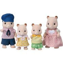 Sylvanian Families | Hamster Family