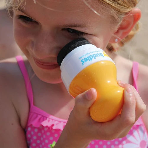 Solar Buddies Sunscreen Applicator - Asst Colours