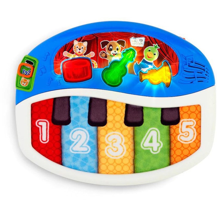 Baby Einstein Discover & Play Piano