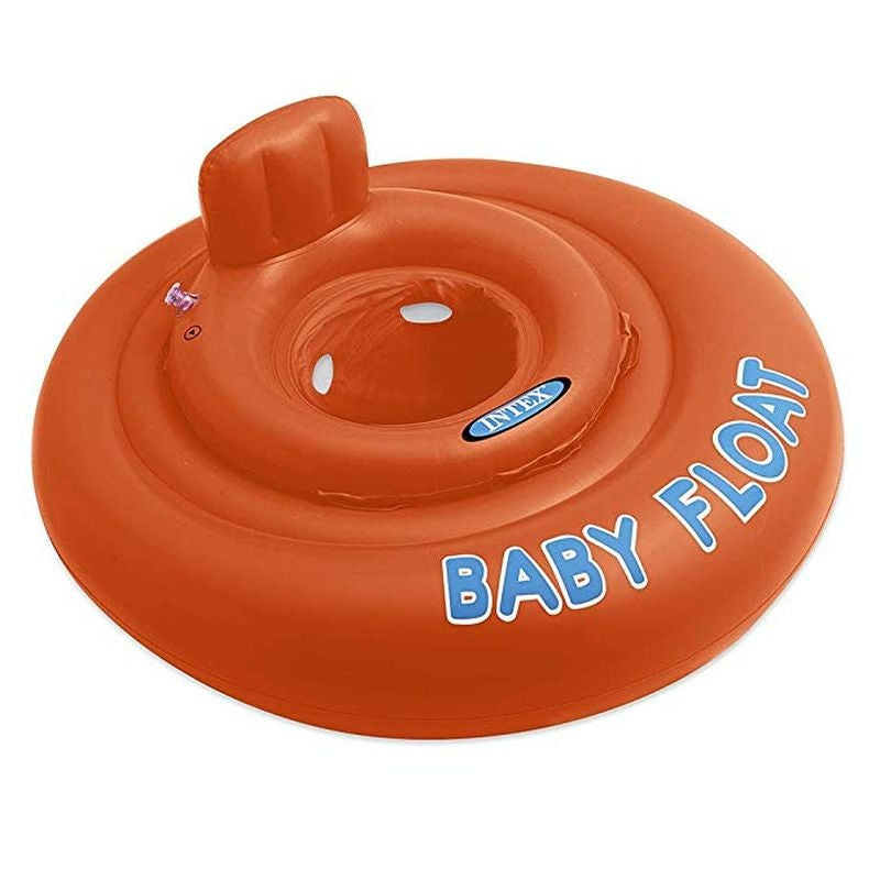 INTEX BABY FLOAT 76CM AGES 1-2