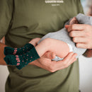 Lamington | Merino Wool Crew Socks-Brighton