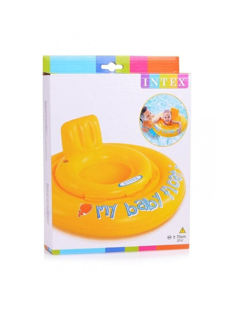 Intex | My Baby Float