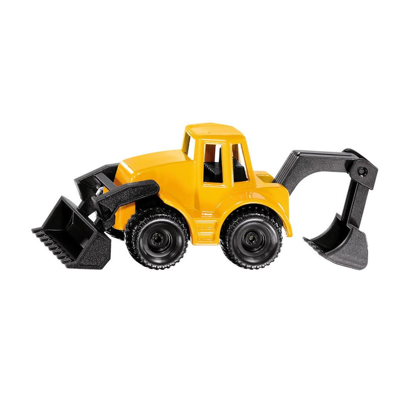 Siku | Backhoe Loader