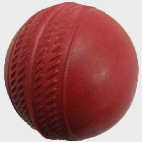 Soft Cricket Ball  - Red