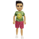 Barbie Chelsea Doll - Asstd