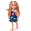 Barbie Chelsea Doll - Asstd