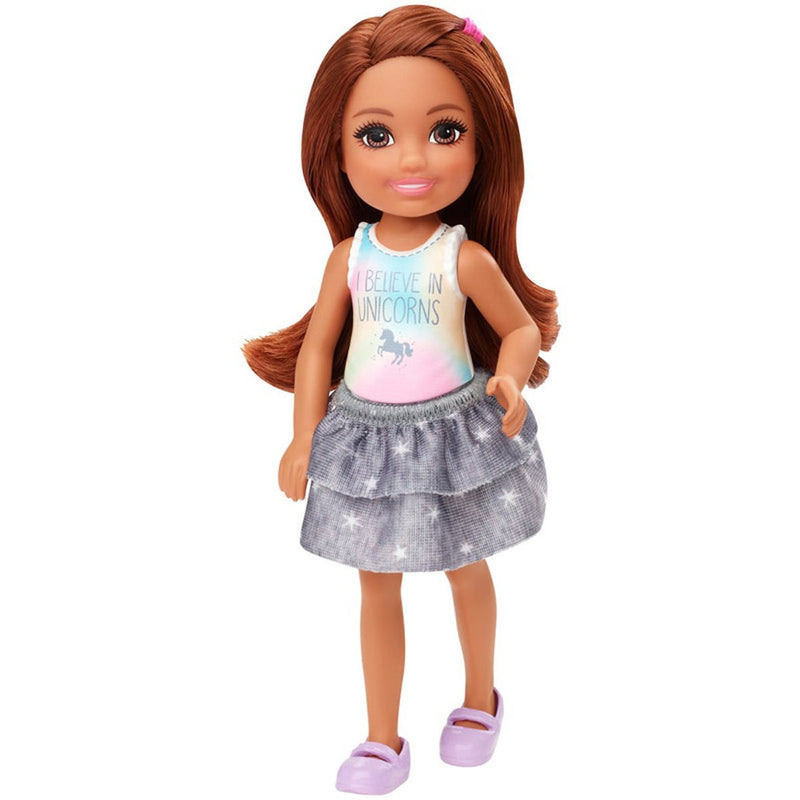 Barbie Chelsea Doll - Asstd