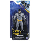 DC Comics | Batman 15cm Figurines - Assorted