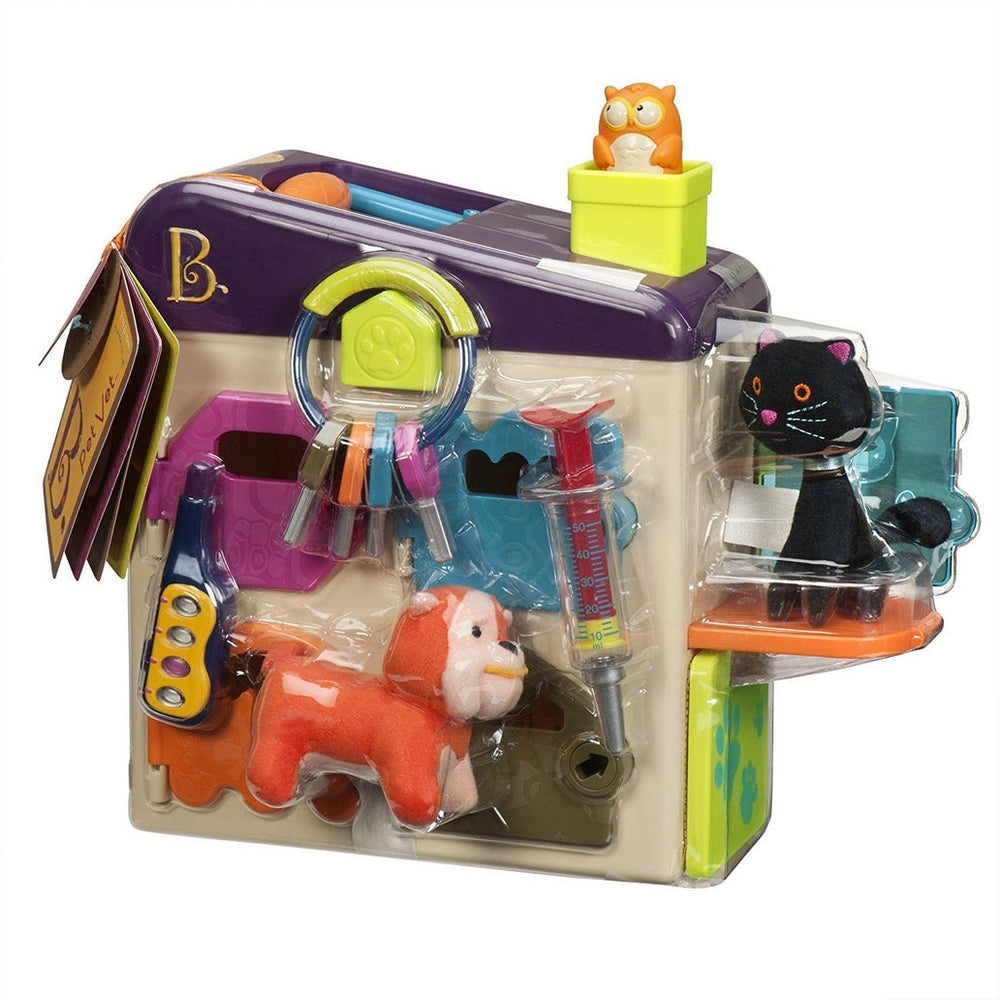 Vet Toy Battat Vet Clinic Battat Vet Set Sales