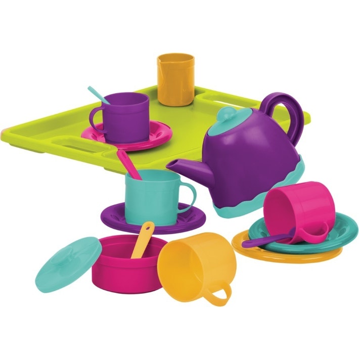 Battat | Tea Party for Four