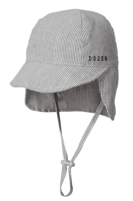 Dozer | Legionnaire Hat Bawley