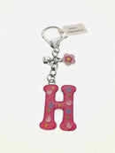 All That Glitters Keyrings